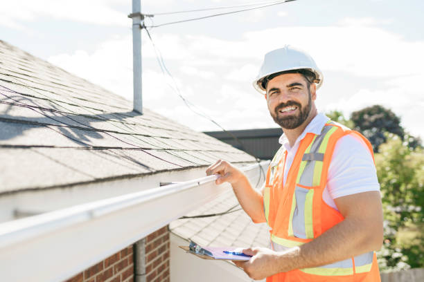 Gutter Installation and Roofing in Burnsville, NC