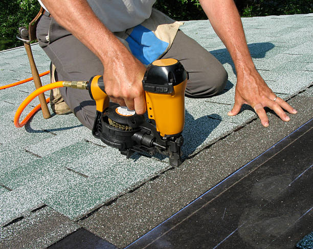 Best Commercial Roofing Services  in Burnsville, NC