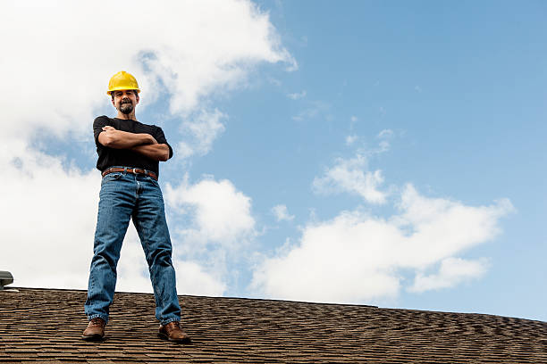 Burnsville, NC Roofing Contractor Company