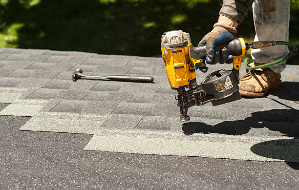 Best Roof Waterproofing Services  in Burnsville, NC