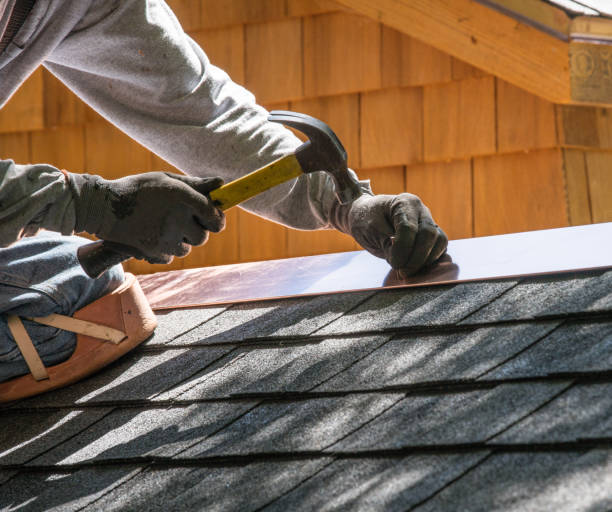 Slate Roofing Contractor in Burnsville, NC